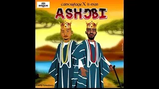 Thumbnail: Camouflage ft K-Man- Ashobi Lyrics Video