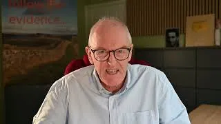 Thumbnail: The covert control agenda