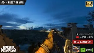 Thumbnail: CALL OF DUTY MODERN WARFARE (2019) - PROXY OF WAR ( Full Gameplay with Ultra Realistic Graphics )