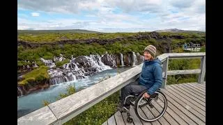 Thumbnail: Accessible Travel Iceland Limited Mobility Guide ♿