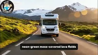 Thumbnail: Rent a Campervan in Iceland with absolute confidence! | camper.is