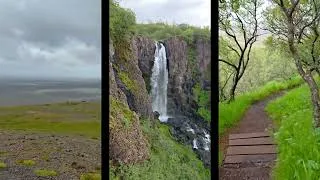 Thumbnail: Sunny Roads & Volcanic Views: The Real Benefits of Renting a Motorhome in Iceland!