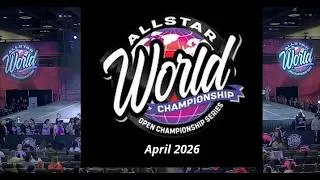 Thumbnail: Cass World Jade 2026 Orlando FL
