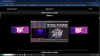 Thumbnail: TCG Bling