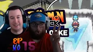 Thumbnail: It would have been fine!!! | Pokemon Black  Randomized Cagelocke | Ep 15