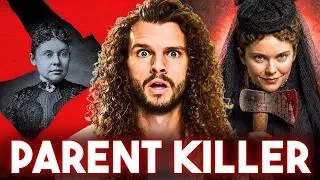 Thumbnail: The AXE Murderer Who Got Away