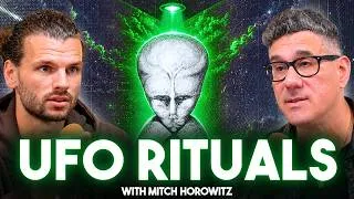 Thumbnail: Evidence Aliens are Demons?