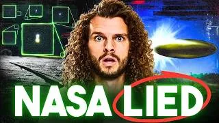 Thumbnail: PROOF They've Been Hiding UFOs For Decades
