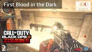 Thumbnail: New Zombies Era Starts NOW – Call of Duty Black Ops 6 🧟🔥 part 2.Final Round 12