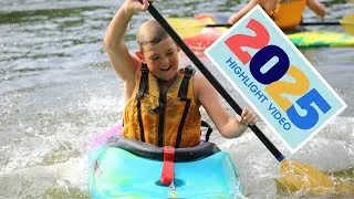 Thumbnail: Summer 2025 Highlight Video