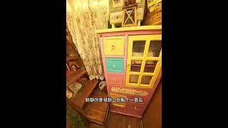 Thumbnail: Amazing Mobile Tiny House Camper Van Tour | Dream Camping Life ASMR