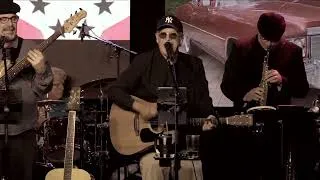 Thumbnail: SIMON SAYS REVUE: Paul Simon Tribute | Live at Campus JAX | A JAXblast Network Production