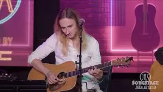 Thumbnail: JAX SongStage with KAYLA KRAEMER | Live at Campus JAX | A JAXblast Network Production