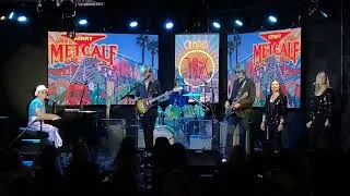 Thumbnail: Copy of Kenny Metcalf as Elton: The Early Years Band | Live at Campus JAX
