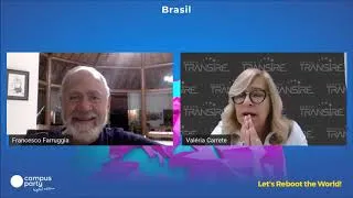 Thumbnail: Encerramento Campus Party Digital Transire Amazônia 2020 #CPDE #CPTransireAmazônia