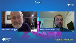 Thumbnail: Encerramento Campus Party Digital Goiás 2020 #CPDE #CPDigitalGoiás