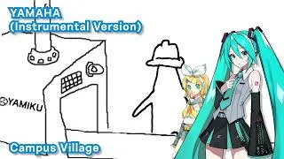 Thumbnail: (Instrumental) "Yamaha"