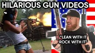 Thumbnail: Gun Owners will LOVE these Videos PT.2