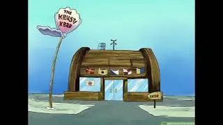 Thumbnail: Keene Tha Dean - Krusty Krab (Official Audio)