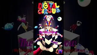Thumbnail: The Final Bow (My Goodbye To The Amazing Digital Circus)