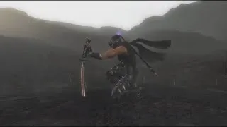 Thumbnail: Over 30 minutes of Ninja Gaiden 2 Sigma Combat 