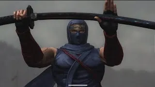 Thumbnail: Over 30 minutes of Ninja Gaiden 3 Razer's Edge Combat 