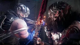 Thumbnail: Some Ninja Gaiden 4 Gameplay to keep content going.