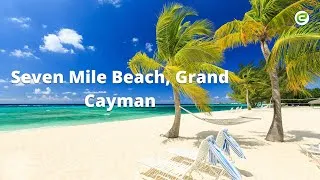 Thumbnail: Part 3. 25 Most Beautiful Beaches in the world