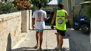 Thumbnail: Hopetown Bahamas 2022 (Recap)