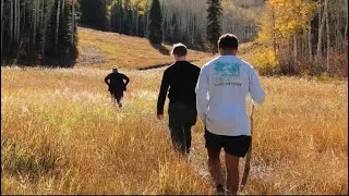 Thumbnail: 4 Hour Hike in Aspen, Colorado