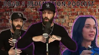 Thumbnail: Surviving The Stress of Life | The Road 2 Redemption Podcast with Cam Williamson