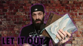 Thumbnail: Letting It All Out | The Road 2 Redemption Podcast with Cam Williamson
