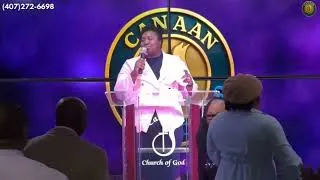 Thumbnail: Sr. Emmanuela | Bèje Mwen Se Yon Wa Damou, Poko Louwe W Ase | CCG Louange