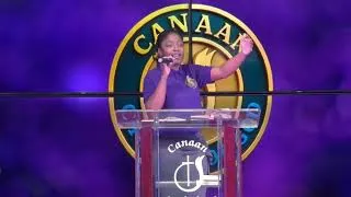 Thumbnail: kontrol la vi mwen/Sr Waldana/grand reveil annuel CCOG