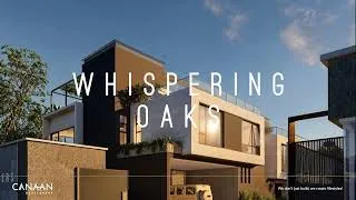 Thumbnail: Whispering Oaks | A Private Sanctuary of Luxury Living in Nairobi