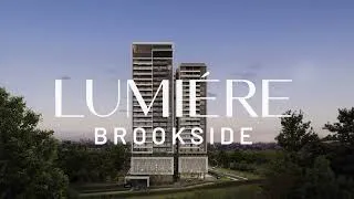 Thumbnail: Luxury Living in Westlands Nairobi | Lumiere Residences Brookside