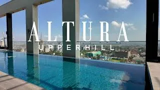 Thumbnail: Altura Upper Hill Nairobi | Luxury Apartments in Nairobi | A Rare Vision of Modern Living