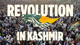 Thumbnail: REVOLUTION in ‘Azad’ Kashmir — Communist explains