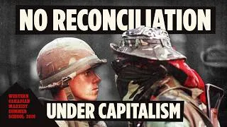 Thumbnail: The Indigenous Struggle: Revolution Not Reconciliation | WESTERN CANADIAN MARXIST SUMMER SCHOOL 2026