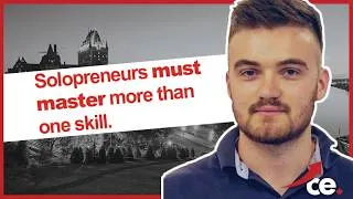 Thumbnail: Solopreneurs must master more than one skill.