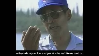 Thumbnail: Edward Lennie and the Northern Games - Indigenous Sport Heroes