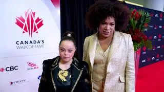 Thumbnail: Canada's Walk of Fame 2025 - Canada Day on CBC