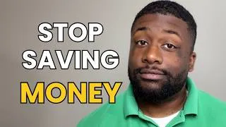 Thumbnail: How to Get Ahead Financially WITHOUT Making More Money