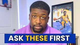 Thumbnail: Why Most People Invest Without Asking These 5 Questions