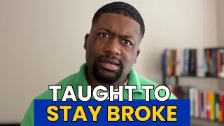 Thumbnail: 5 Money Beliefs Keeping Working Men Financially Stuck