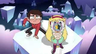 Thumbnail: [German] Star vs. the Forces of Evil Season 3 Intro & Outro