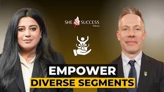 Thumbnail: Beyond the Transaction: Leveraging Inclusive Financial Literacy to Empower Diverse Segments