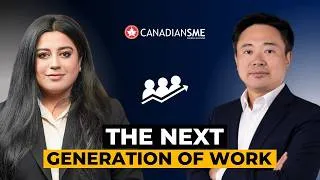 Thumbnail: ASUS Business Summit 2026 AI Innovation and the Next Era of Work