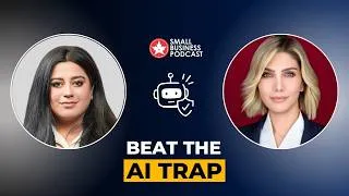 Thumbnail: The LLM Discoverability Trap: How Generative AI Completely Changes Customer Search