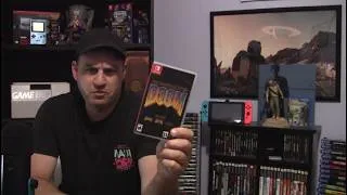 Thumbnail: PSA Regarding Doom: The Classics Collection.